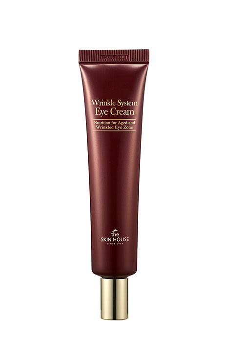 Kem dưỡng da vùng mắt Wrinkle System Eye Cream